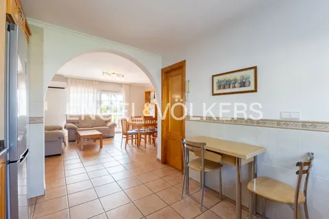 Casa de 148 m² a Oliva