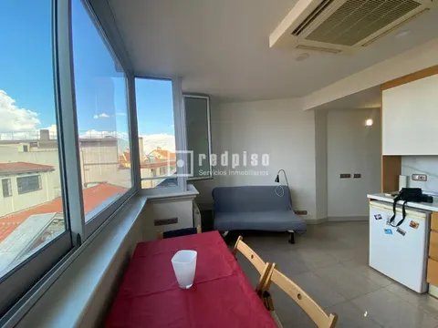 Pis de 92 m² a Madrid