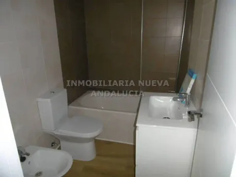 Pis de 50 m² a Almeria