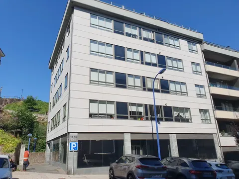 Pis de 83 m² a Culleredo