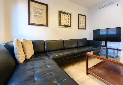 Pis de 141 m² a Madrid