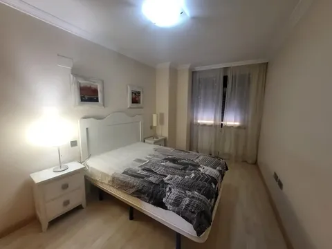 Pis de 80 m² a Badajoz