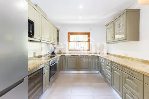 Casa 222 m² a Xàbia / Jávea