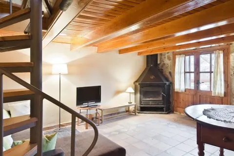 Casa de 105 m² a Queralbs