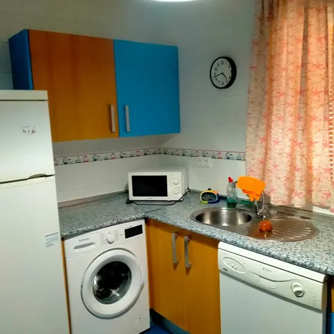 Pis de 70 m² a Sanlúcar de Barrameda