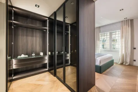 Pis de 130 m² a Barcelona