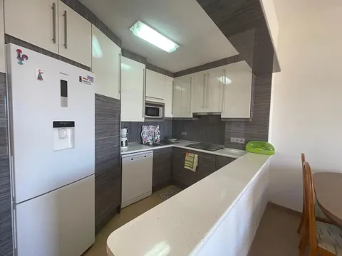 Pis de 82 m² a Torrevella