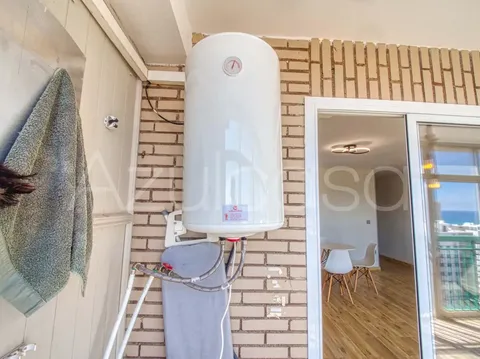 Pis de 64 m² a Alacant