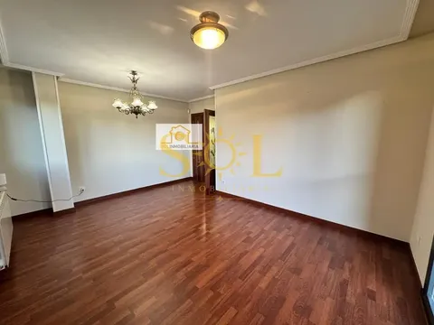Pis de 98 m² a San Andrés del Rabanedo