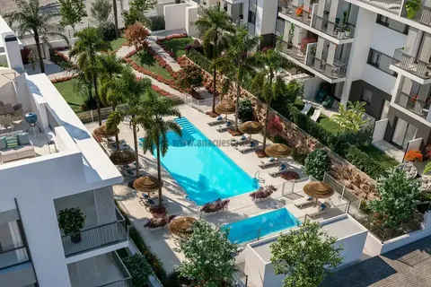 Pis de 131 m² a Estepona