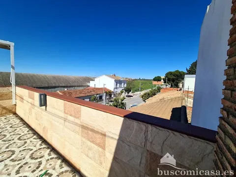 Casa de 123 m² a Linares