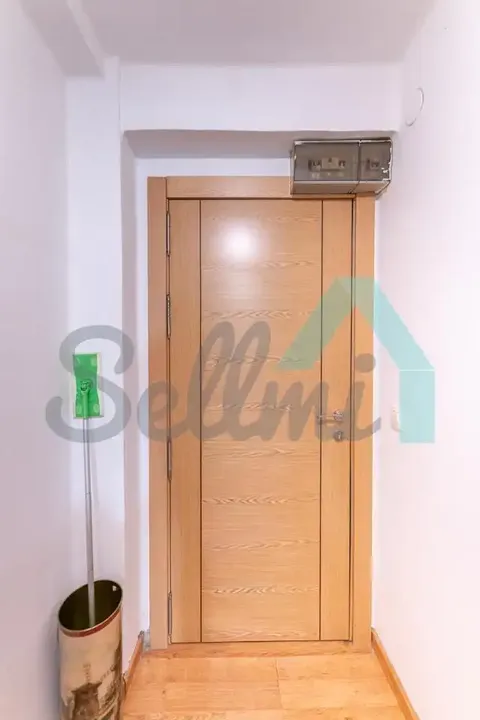 Pis de 85 m² a Oviedo