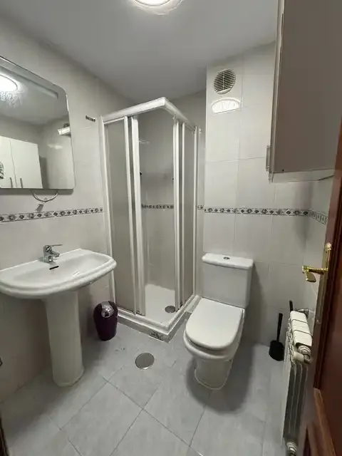 Pis de 90 m² a Ferrol