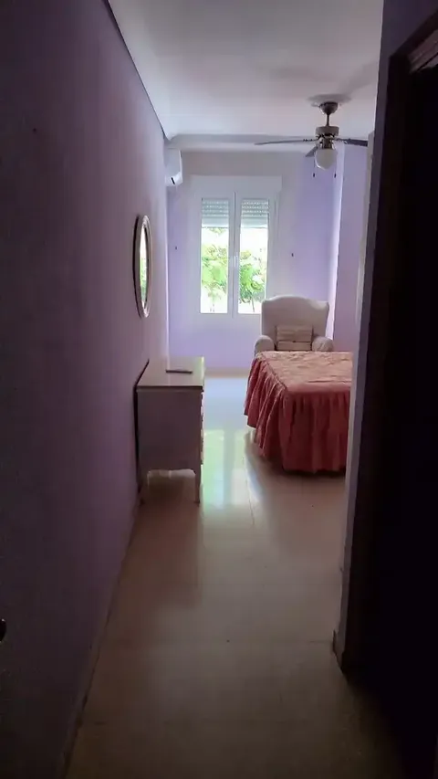 Pis de 75 m² a Còrdova