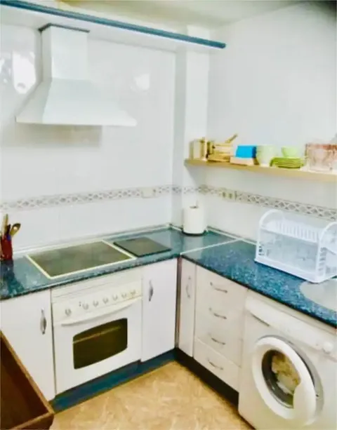 Pis de 90 m² a Almeria