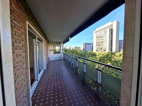 Pis de 300 m² a Madrid