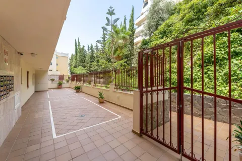 Квартира 174 м² в Benalmádena