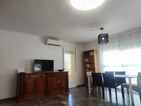 Pis de 113 m² a Sagunt