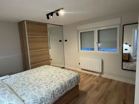 Wohnung 60 m² in León