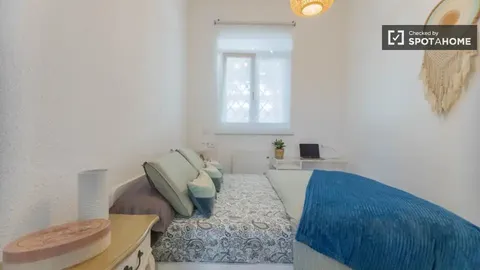 Pis de 75 m² a València
