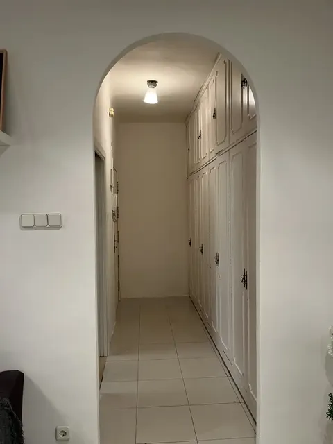 Pis de 84 m² a Madrid