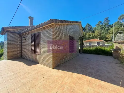 Casa 109 m² a A Caniza