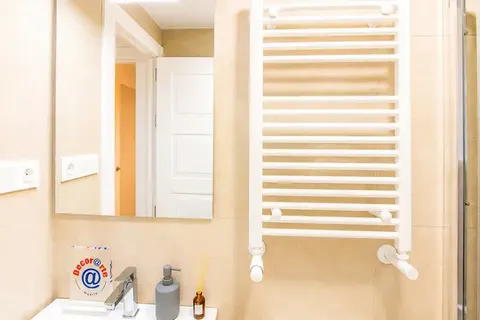 Pis de 55 m² a Madrid