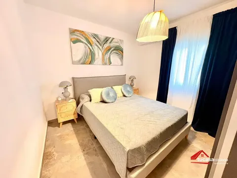 Pis de 54 m² a Còrdova