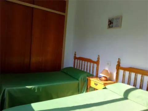 Pis de 75 m² a Los Alcázares