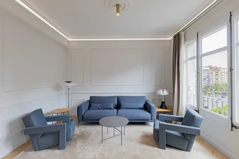 Appartamento 156 m² a Barcelona