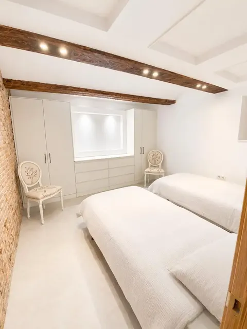Pis de 115 m² a València
