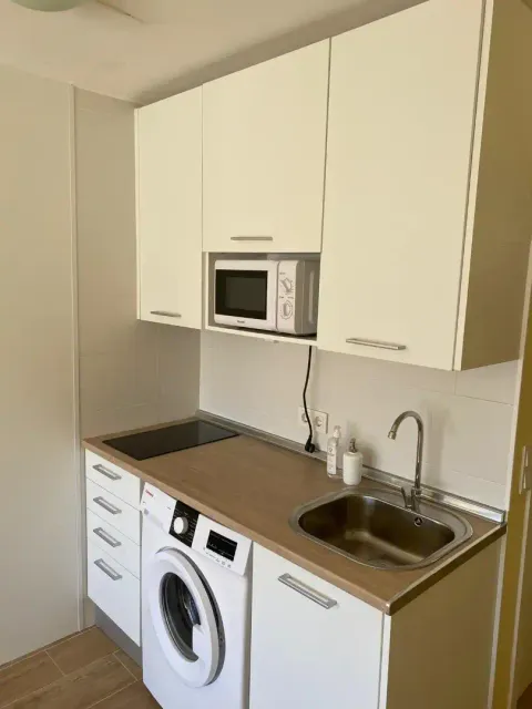 Appartamento 48 m² a Benidorm