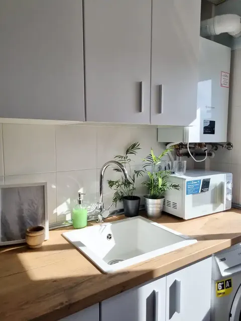 Wohnung 60 m² in Madrid