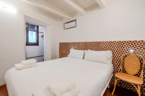 Pis de 85 m² a Girona