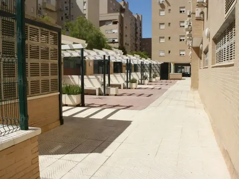 Habitació de lloguer, Sevilla