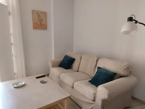 Pis de 45 m² a Sevilla
