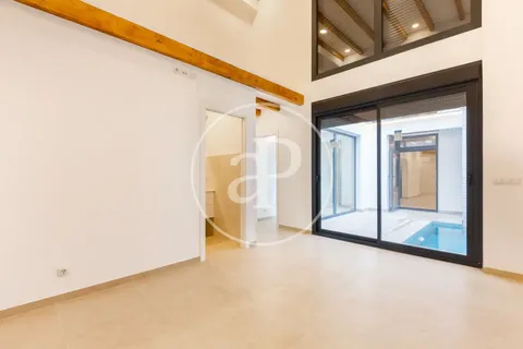 Pis de 167 m² a València