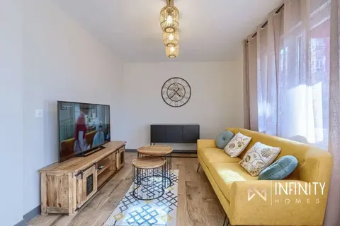 Appartamento 58 m² a Bilbao