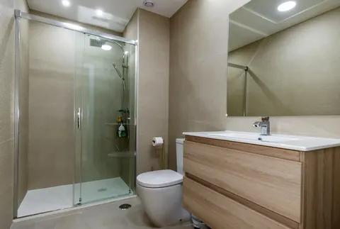 Pis de 126 m² a San Javier