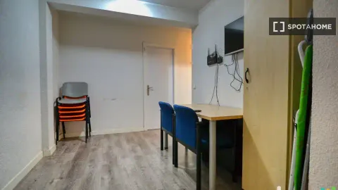 Комната в аренду, Getafe