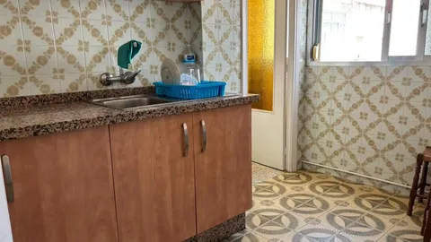 Habitació de lloguer, Sevilla