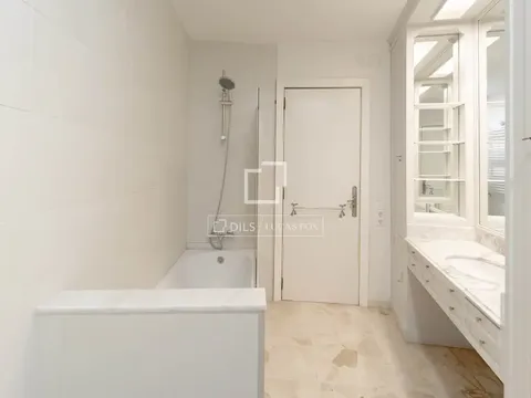 Pis de 150 m² a València