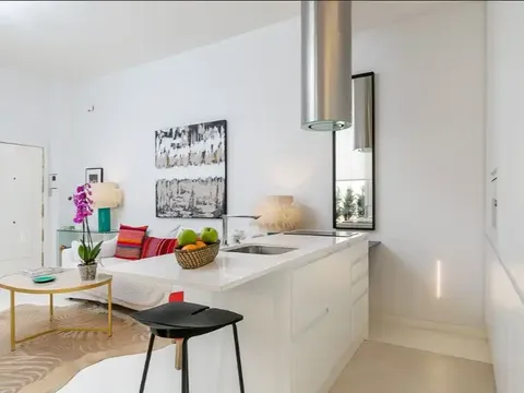 Pis de 50 m² a Madrid