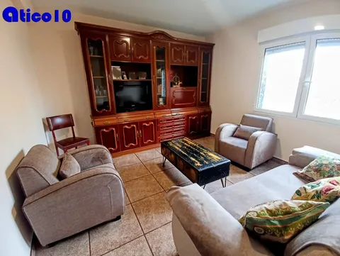 Appartement 80 m² à Gijón / Xixón