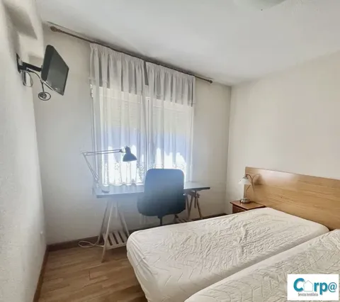 Pis de 120 m² a Pamplona
