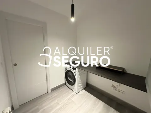Pis de 60 m² a Madrid