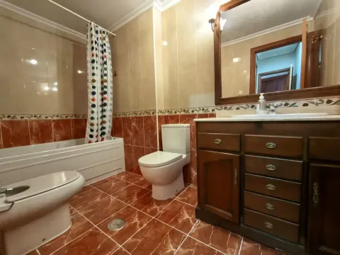 Wohnung 110 m² in Albacete
