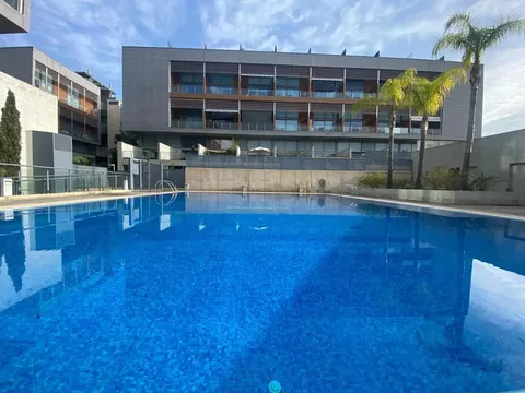 Pis de 144 m² a València