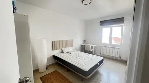Pis de 90 m² a Zamora