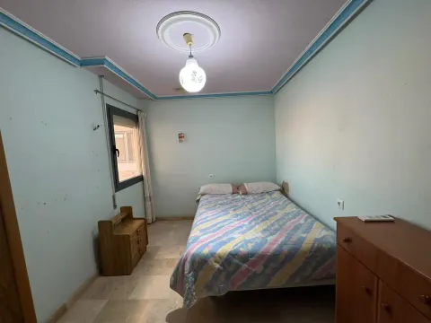 Piso de 127 m² en Albatera